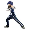Image de Figurine de collection Banpresto My Hero Academia The Amazing Heroes Shinso Vol. 18