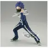 Image de Banpresto My Hero Academia The Amazing Heroes Vol.18 Shinso 16cm