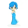 Image de Figurine Q Posket - Sailor Moon - Princess Mercury (ver.a)