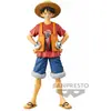 Image de Banpresto One Piece DXF Grandlive Men Vol.1 Luffy 16cm