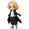 Image de Banpresto Tokyo Revengers Q Posket Manjiro Sano (A) 14cm