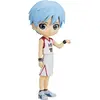 Image de Banpresto Kuruko's Basketball Q Posket Movie Tetsuya Kuroko (B) 14cm