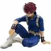 Image de Banpresto My Hero Academia Break Time Coll. Vol.3 Shoto Todoroki 10cm