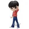 Image de Figurine Q Posket BTS TinyTAN J-Hope Dynamite Version A Objet dérivé