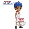 Image de Figurine Q Posket - Kuroko's Basketball - Daiki Aomine (ver. Movie)