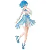 Image de Banpresto RE ZERO - Rem - Figurine 20cm