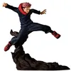 Image de Figurine de collection Banpresto Jujutsu Kaisen Combination Battle Yuji Itadori