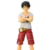Image de Figurine Dxf - The Grandline Men - One Piece - Luffy Vol.6