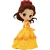 Image de Figurine de collection Banpresto Q Posket Disney Characters Flower Style Belle