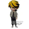 Image de Banpresto Tokyo Revengers - Kazutora Hanemiya Q Posket