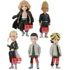 Image de Banpresto Tokyo Revengers WCF Vol.2 8cm (Multipli di 36)