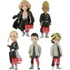 Image de Banpresto Figurine De Collection Mondiale Tokyo Revengers 7 Cm