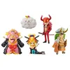 Image de Figurine - Wcf - One Piece - Wanokuni Onigashima 01