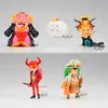 Image de Banpresto Figurine De Collection Mondiale Wanokuni Onigashima One Piece Assorti