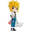 Image de Banpresto NARUTO SHIPPUDEN - Namikaze Minato Vers.A - Q Posket 15cm