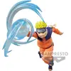 Image de Banpresto Naruto Effectreme Uzumaki Naruto 12cm
