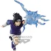 Image de Banpresto Naruto Effectreme Uchiha Sasuke 12cm