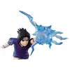Image de Banpresto Figurine Extrêmement Efficace De Uchiha Sasuke Naruto 12 Cm