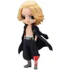 Image de Banpresto TOKYO REVENGERS - Manjiro Sano - Q Posket 14cm