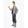 Image de Figurine de collection Banpresto Tokyo Revengers Shuji Hanma Figure