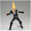Image de Banpresto My Hero Academia The Amazing Heroes Vol.23 Present Mic 15cm