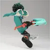 Image de Banpresto My Hero Academia The Amazing Heroes Plus Vol.1 Midoriya 15cm
