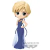 Image de Figurine Q Posket - Sailor Moon Eternal The Movie - Princess Uranus (ver.a)
