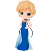 Image de Banpresto Sailor Moon Q Posket Eternal Guardian Princ. Uranus (A) 14cm