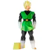 Image de Banpresto Dragon Ball Z Clearise SS Son Gohan Great Saiyaman 18cm