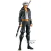 Image de Banpresto ONE PIECE - TBA - Figurine DXF - The Grandline Men Vol.10 17cm