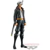 Image de Banpresto La Figurine Grandline Men Vol 10 One Piece 17 Cm