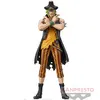 Image de Banpresto Figurine Grandline Men Vol11 One Piece 17 Cm