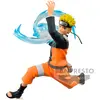 Image de Banpresto Naruto Shippuden Effectreme Uzumaki Naruto 14cm