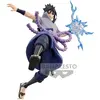 Image de Banpresto Naruto Shippuden Effectreme Uchiha Sasuke 13cm