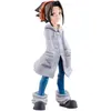 Image de Banpresto Shaman King Yoh Asakura Vol3 14cm