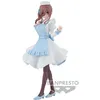 Image de Figurine Kyunties - The Quintessential Quintuplets - Miku Nakano (ver.nurse)