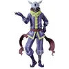 Image de Banpresto VITA DA SLIME Otherworlder Vol18 Laplace (A) 17cm