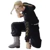 Image de Banpresto Tokyo Revengers Roi De L'artiste La Figurine De Ken Ryuguji