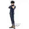 Image de Banpresto Megumi Fushiguro 2 Jufutsunowaza Jujutsu Kaisen Figurine 17 Cm