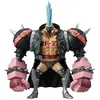 Image de Banpresto Figurine De Franky De La Série Grandline Men Vol12 Du Film Red Dxf One Piece