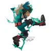 Image de Figurine My Hero Academia Izuku Midoriya Katsuki Bakugo A Objet dérivé