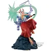 Image de Banpresto One Piece Dioramatic Yamato (Brush) 19cm
