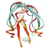 Image de Figurine Banpresto Chronicle - Hatsune Miku Racing - Racing Miku 2016