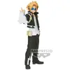 Image de Banpresto Figurine Denki Kaminari Chargezuma Et Creaty Age Of Heroes My Hero Academia 17 Cm
