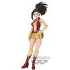 Image de Figurine Banpresto My Hero Academia Age of Heroes Chargezuma & Creaty B Momo Yaoyorozu