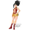 Image de Banpresto My Hero Academia Age Heroes Momo Yaoyorozu (B) 17cm
