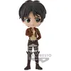 Image de Banpresto Attack on Titan Q posket Eren Yeager Vol2 (A) 14cm