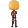 Image de Banpresto Attack on Titan Q posket Armin Arlert (A) 14cm