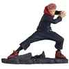 Image de Figurine de collection Banpresto Jujutsu Kaisen Combination Battle 3 Yuji Itadori