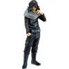 Image de Figurine de collection Banpresto Age of Heroes Eraser Head Shota Aizawa